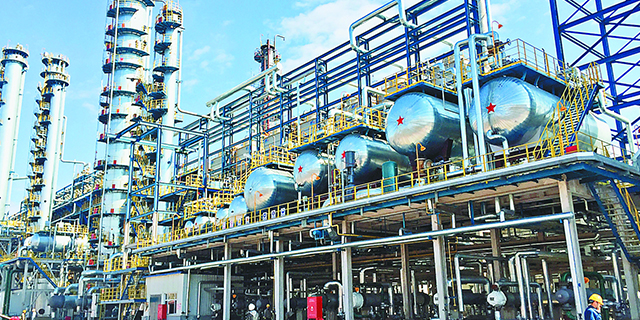 大庆油田新发现2.5亿t石油储量