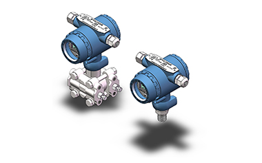 数字压力变送器产品样本