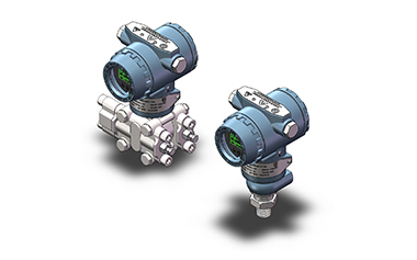 压力变送器产品样本