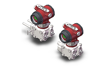 差压变送器产品样本